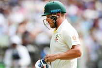 Tim Paine Australia India Third Test