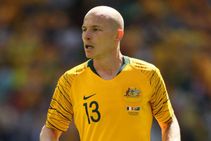 Socceroos Aaron Mooy Injury Asian Cup