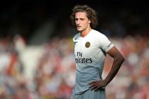 Arsenal Tottenham Join The Race Adrien Rabiot