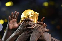 Cameroon Stripped 2019 Africa Cup Of Nations Hosts Afcon