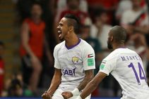 River Plate Al Ain Penalties Club World Cup Semi Final