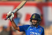 Ambati Rayudu Unfazed About Lack Match Practice Ahead Australia Tour