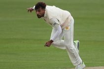 Pakistan South Africa Test Squad Amir Shadab Rizwan