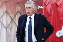 Carlo Ancelotti Napoli Liverpool Champions League Anfield Preview