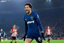 Southampton West Ham Premier League Report