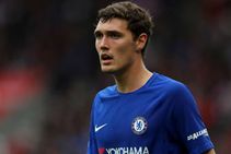 Borussia Monchengladbach Plotting Reunion With Unsettled Chelsea Defender January