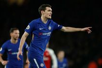 Barcelona Step Up Chase Chelsea Star Christensen