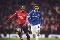 Everton Already Want Sign Barcelona Loan Star Andre Gomes Permanently