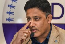 Anil Kumble India Should Have Been Open About Injury Of Jadeja