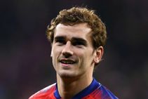 Antoine Griezmann Ballon Dor Reaction Luka Modric Kylian Mbappe