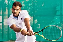 Local Boy Arjun Kadhe Gets Wild Card Tata Open Maharashtra