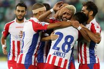 Isl Atk Leave Chennaiyin On The Brink