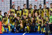 Hockey World Cup 2018 Belgium Beat Netherlands Shoot Out Win Maiden Title