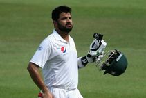 Azhar S Half Century Helps Pakistan Make Inroads On New Zealands 