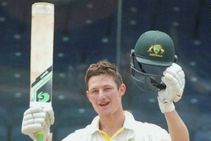 Cameron Bancroft S Ban Expires Joins Perth Scorchers For Bbl