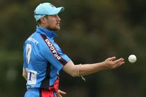 Cameron Bancroft Ball Tampering Ban Yoga Teacher
