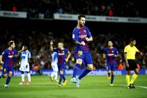 Five Things You Need Know About Catalan Derby