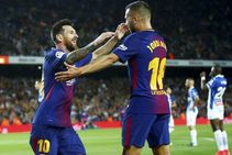 La Liga Set The Most Evenly Matched Catalan Derby Years