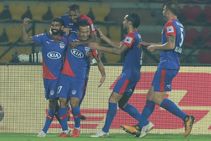 Isl Brilliant Chencho Preserves Bengaluru S Unbeaten Run