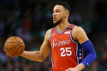 Philadelphia Sixers Ben Simmons History Triple Double Nba