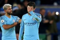 Manchester City Premier League Bernardo Silva