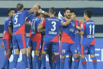 Isl 2018 Bengaluru Fc Back Winning Ways
