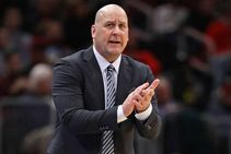 Jimmy Boylen Chicago Bulls Oklahoma City Thunder