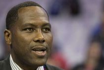 Nba Free Agency Rumors News Philadelphia 76ers Will Looking Fill Open Roster Spot Elton Brand Jimmy Butler