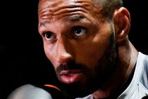 Kell Brook Unconvincing Michael Zerafa Victory