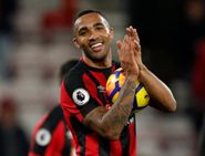 Chelsea Assistant Manager Zola Confirms Interest Callum Wilson