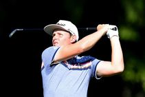 Australian Pga Championship Cameron Smith Marc Leishman