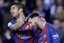 Catalan Capital Derby Headlines Action Packed La Liga Weeken