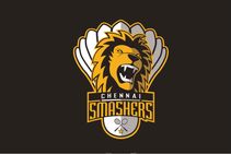 Pbl 2018 19 Team Player Profiles Chennai Smashers