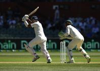 Australia Vs India Melbourne Test Day 1 Live Updates
