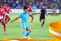 Afc Asian Cup 2019 One Month Countdown Begins