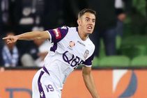 Socceroos Asian Cup Squad Chris Ikonomidis Aaron Mooy Tomi Juric