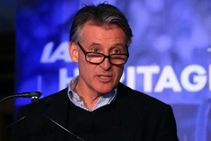 Iaaf Launches Heritage Plaque Awards