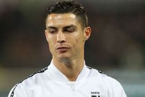 Buffon Cristiano Ronaldo Ballon Dor Absence