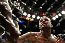 Ufc 232 Daniel Cormier Relinquishes Light Heavyweight Title