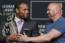 Dc Double Conor Khabib Showdown Memorable Moments Ufc 