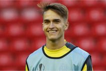 Arsenal Offered Barcelona Star Suarez On The Cheap