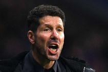 Champions League Club Brugge Preview Diego Simeone Atletico Madrid