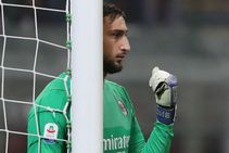 Ac Milan Torino Serie A Report
