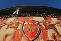 Supporter Arrested Banana Skin Thrown During North London Derby