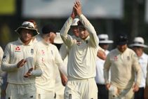 England Name Unchanged Test Squad As Willey Returns West Indes Odi
