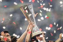 Arsenal Face Bate As Chelsea Get Malmo Europa League