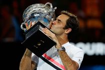 Australian Open 10 Point Final Set Tie Break