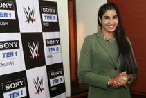 Kavita Devi Battled Against Odds Become First Indian Female Wrestler At Wwe
