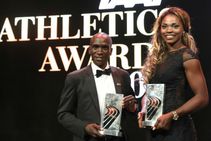 Athletics Awards Kipchoge Ibaurguen Deserved It