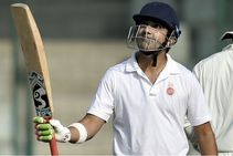 Yes I Made Enemies But I Slept Peace Gautam Gambhir